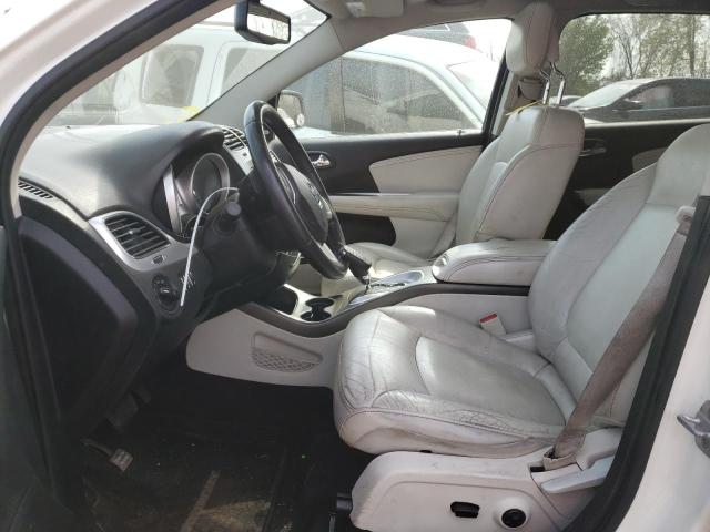 Photo 7 from auction – 2012 DODGE JOURNEY CR with VIN 3C4PDDDG0CT176460