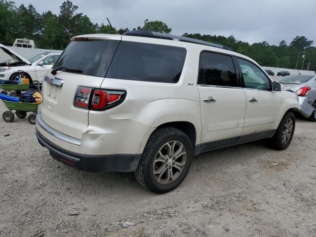Photo 3 from auction – 2013 GMC ACADIA SLT with VIN 1GKKRRKD4DJ258528