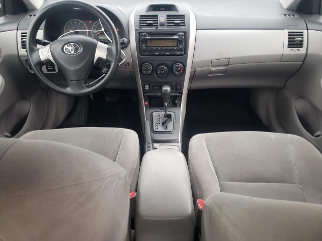 Photo 8 from auction – 2013 TOYOTA COROLLA BA with VIN 2T1BU4EE0DC010368