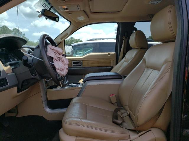 Photo 7 from auction – 2011 FORD F150 SUPER with VIN 1FTFW1EF0BFA17876