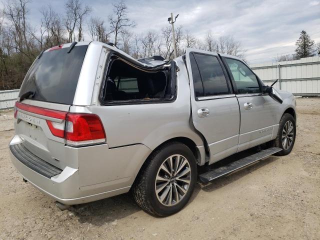 Photo 3 from auction – 2016 LINCOLN NAVIGATOR with VIN 5LMJJ2JT5GEL00712