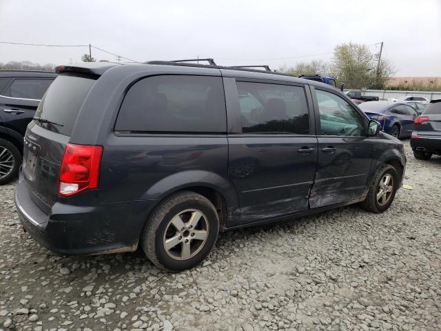 Photo 3 from auction – 2012 DODGE GRAND CARA with VIN 2C4RDGCG4CR122822