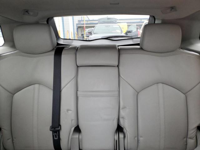 Photo 10 from auction – 2013 CADILLAC SRX PERFOR with VIN 3GYFNDE34DS645538
