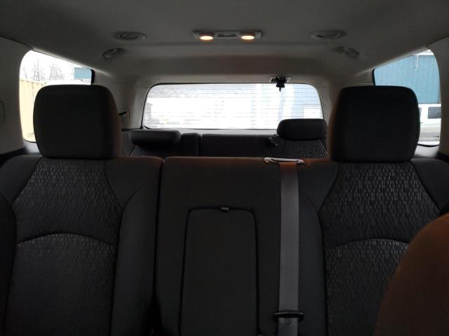 Photo 10 from auction – 2011 GMC ACADIA SLE with VIN 1GKKRNED3BJ404533