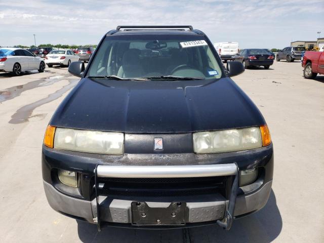 Photo 5 from auction – 2003 SATURN VUE with VIN 5GZCZ53BX3S873467