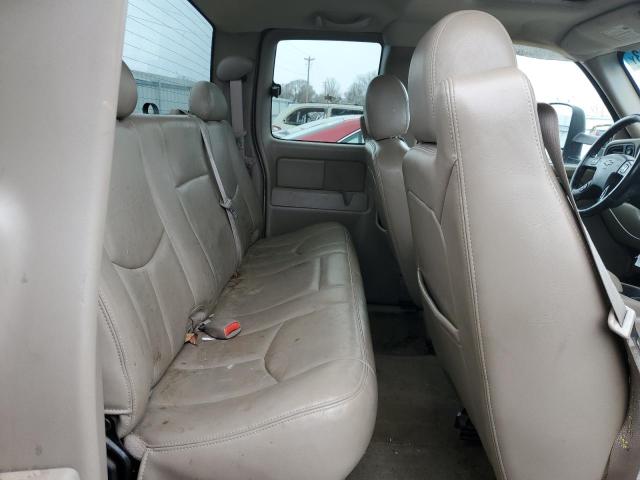 Photo 10 from auction – 2006 CHEVROLET 1500 with VIN 1GCEK19B16Z271163