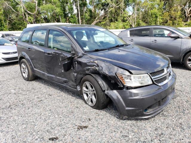 Photo 4 from auction – 2015 DODGE JOURNEY SE with VIN 3C4PDCAB6FT720371