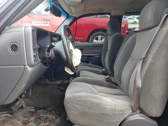 صورة رقم 7 من المزاد - 2003 CHEVROLET SILVERADO مع VIN 2GCEK19T031300200