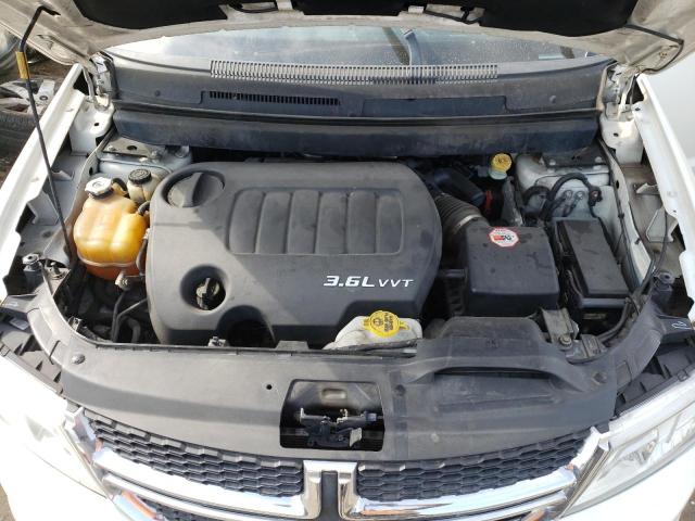 Photo 12 from auction – 2012 DODGE JOURNEY CR with VIN 3C4PDDDG0CT176460