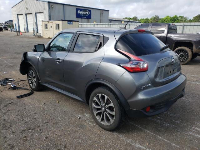 Photo 2 from auction – 2017 NISSAN JUKE S with VIN JN8AF5MR1HT704960