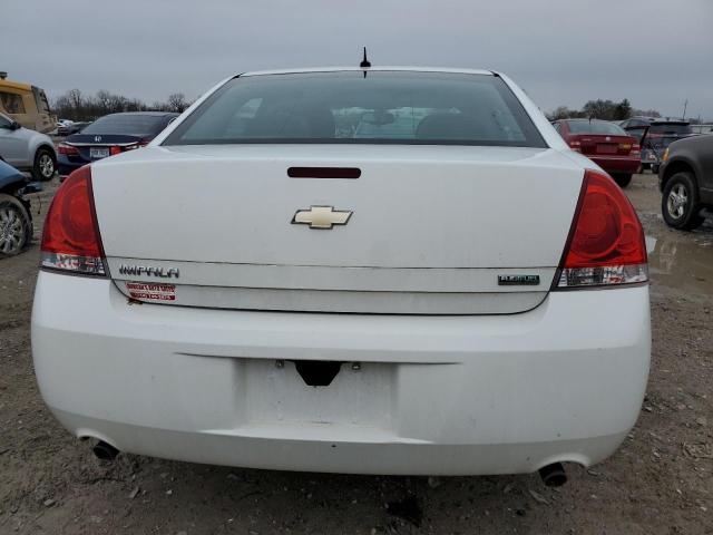 Photo 6 from auction – 2012 CHEVROLET IMPALA LS with VIN 2G1WF5E34C1165897