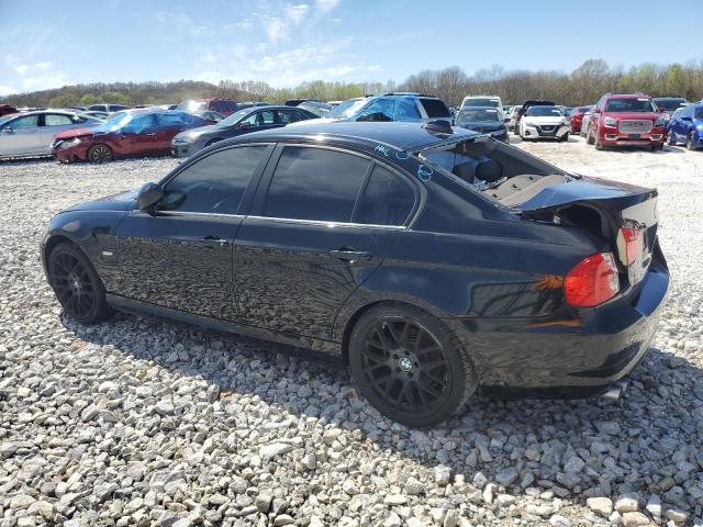 Photo 2 from auction – 2010 BMW 328 I SULE with VIN WBAPH5G57ANL80672