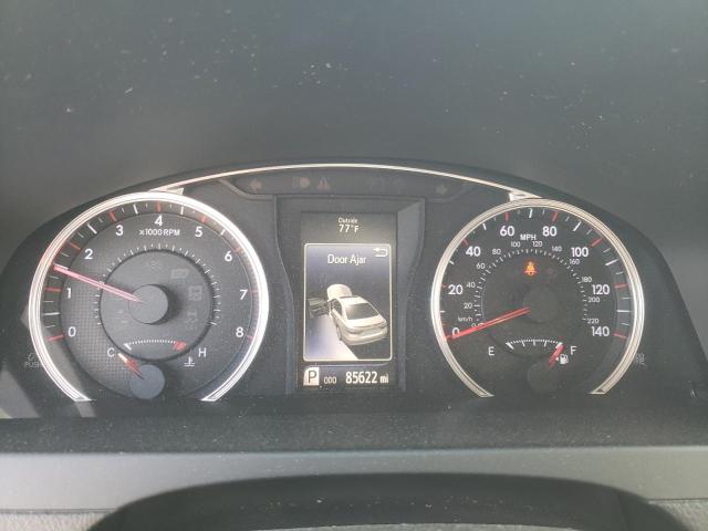 Photo 9 from auction – 2015 TOYOTA CAMRY LE with VIN 4T1BF1FKXFU090535