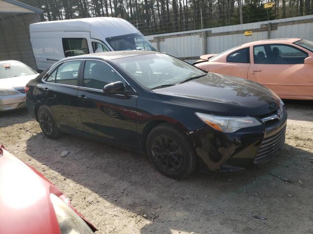 Photo 4 from auction – 2016 TOYOTA CAMRY LE with VIN 4T4BF1FK0GR541205