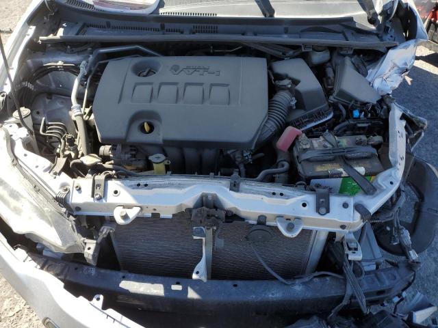 Photo 11 from auction – 2014 TOYOTA COROLLA L with VIN 5YFBURHEXEP014308