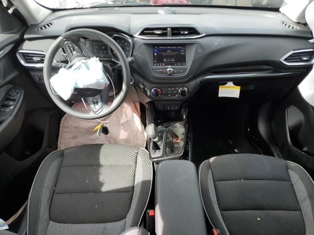 Photo 8 from auction – 2023 CHEVROLET TRAILBLAZE with VIN KL79MPS22PB062241