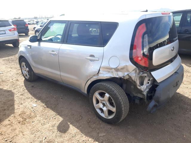 Photo 2 from auction – 2014 KIA SOUL with VIN KNDJN2A20E7735805