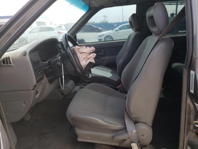 Photo 7 from auction – 1997 ISUZU RODEO S with VIN 4S2CK58V6V4312042