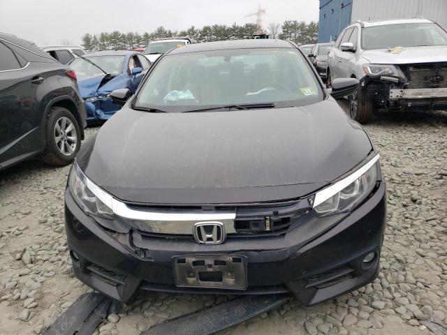 Zdjęcie 5 z aukcji – 2016 HONDA CIVIC EX z VIN 2HGFC1F36GH652136