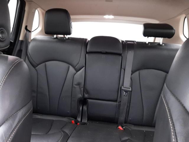 Photo 10 from auction – 2017 BUICK ENVISION E with VIN LRBFXBSA3HD062258