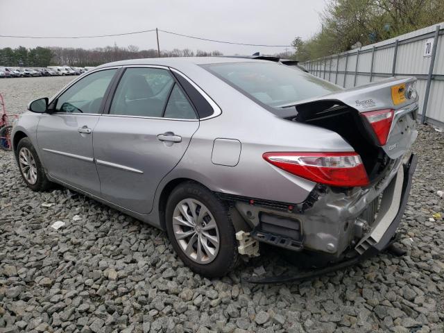 Photo 2 from auction – 2017 TOYOTA CAMRY with VIN 4T1BF1FK1HU692744