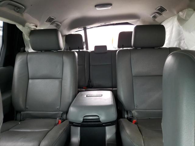 Photo 10 from auction – 2014 TOYOTA SEQUOIA PL with VIN 5TDDW5G11ES102679