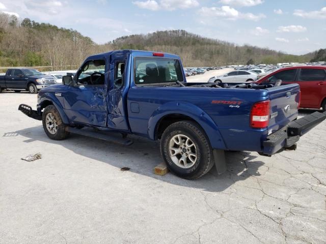 Photo 2 from auction – 2010 FORD RANGER with VIN 1FTLR4FE9APA75897