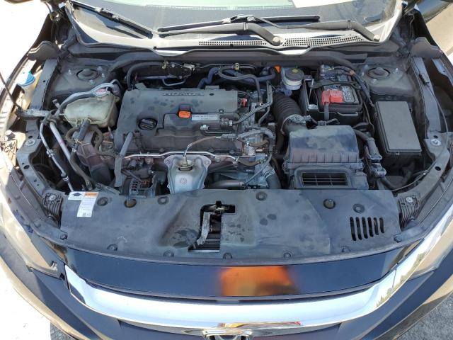 Photo 11 from auction – 2018 HONDA CIVIC EX with VIN 2HGFC2F71JH548329