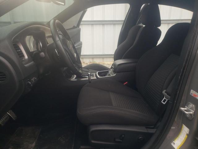 Фото 7 с аукциона – 2019 DODGE CHARGER SC с VIN 2C3CDXGJ3KH558940