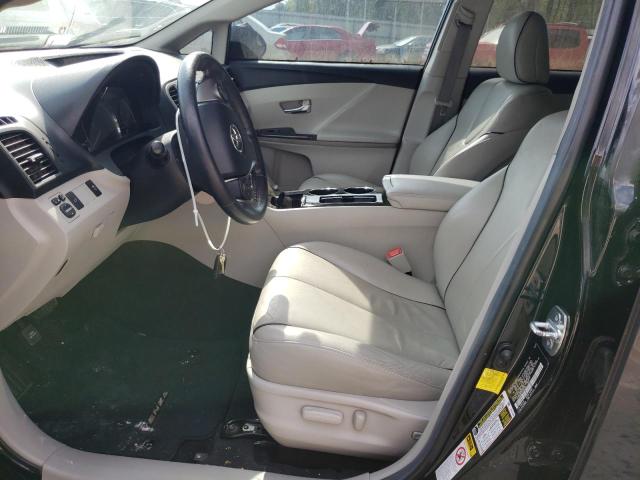 Photo 7 from auction – 2014 TOYOTA VENZA LE with VIN 4T3ZA3BB7EU083109