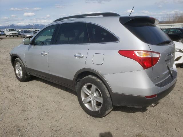 Photo 2 from auction – 2008 HYUNDAI VERACRUZ G with VIN KM8NU73C08U033394