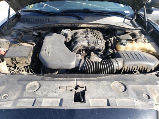 Photo 11 from auction – 2012 DODGE CHARGER SE with VIN 2C3CDXBG0CH211692