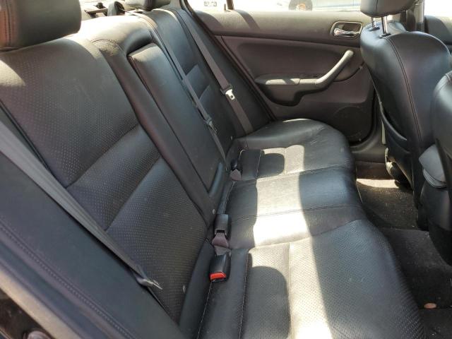Photo 10 from auction – 2004 ACURA TSX with VIN JH4CL96814C036997