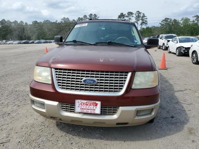 Photo 5 from auction – 2006 FORD EXPEDITION with VIN 1FMFU17586LA99868