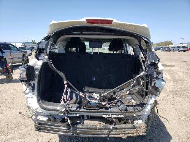Photo 6 from auction – 2020 TOYOTA HIGHLANDER with VIN 5TDFZRBH6LS044576