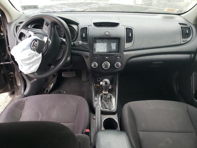 Photo 8 from auction – 2012 KIA FORTE EX with VIN KNAFU4A29C5608514