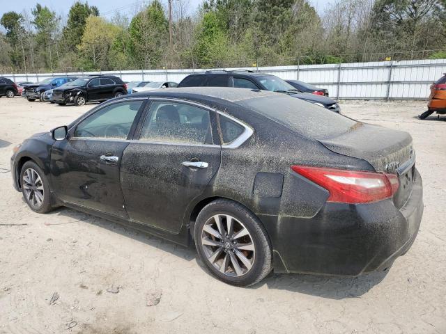 Photo 2 from auction – 2017 NISSAN ALTIMA 2.5 with VIN 1N4AL3APXHC123667