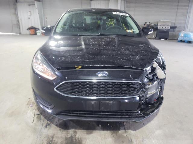 Photo 5 from auction – 2016 FORD FOCUS SE with VIN 1FADP3K25GL308566