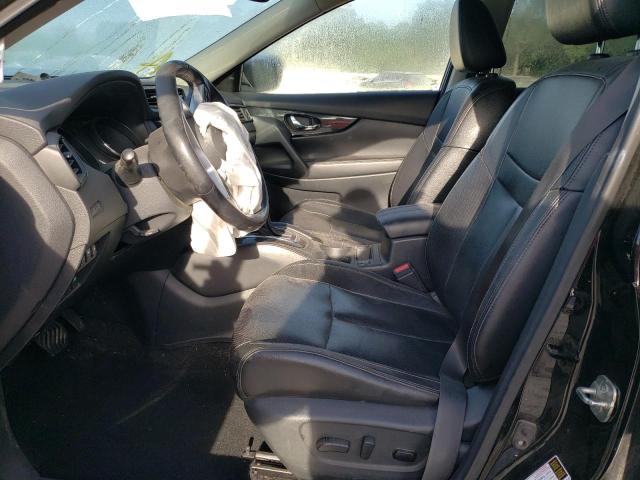 Photo 7 from auction – 2019 NISSAN ROGUE S with VIN 5N1AT2MV1KC836992