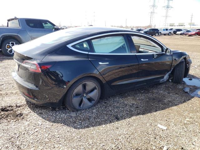 Photo 3 from auction – 2020 TESLA MODEL 3 with VIN 5YJ3E1EA4LF657587