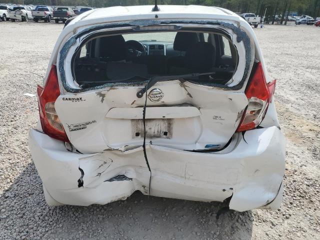Photo 6 from auction – 2014 NISSAN VERSA NOTE with VIN 3N1CE2CP6EL403156
