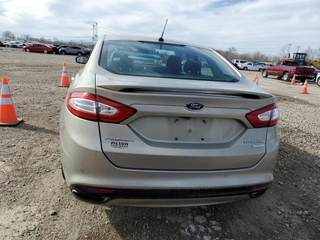 Photo 6 from auction – 2015 FORD FUSION TIT with VIN 3FA6P0K99FR178988