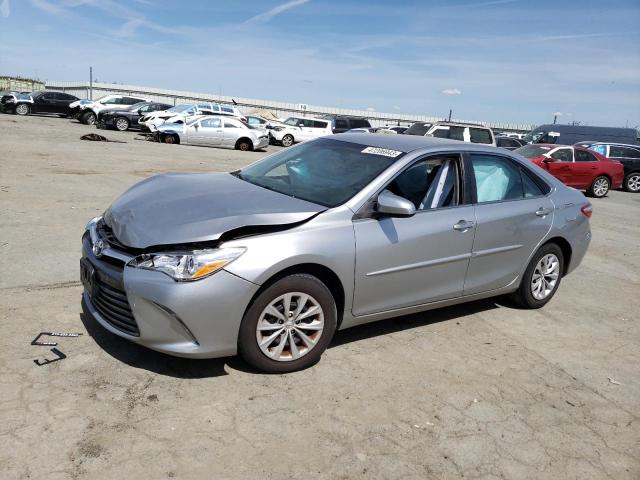 TOYOTA CAMRY LE 2015 with VIN 4T1BF1FK3FU954793 - Photo from auction
