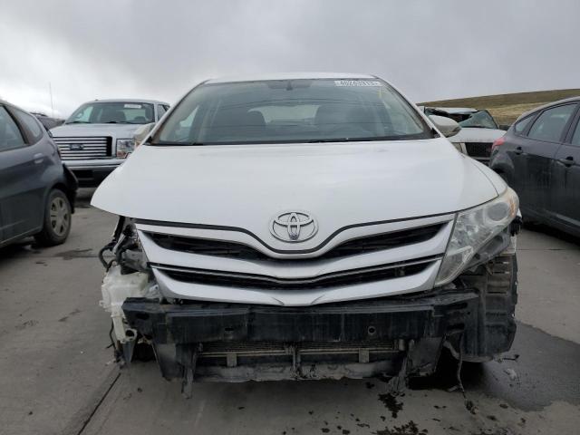 Photo 5 from auction – 2015 TOYOTA VENZA LE with VIN 4T3BA3BB9FU073300