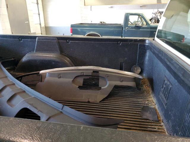Photo 10 from auction – 2007 CHEVROLET SILVERADO with VIN 3GCEC14V67G253404