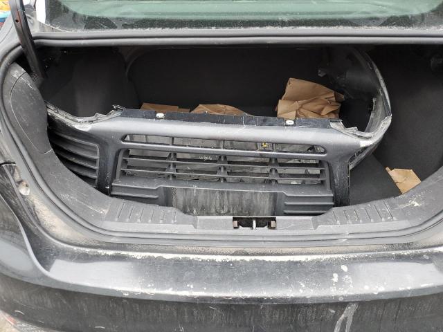 Photo 12 from auction – 2013 FORD FOCUS SE with VIN 1FADP3F2XDL201597