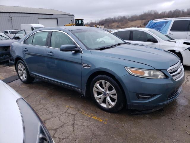 Photo 4 from auction – 2010 FORD TAURUS SEL with VIN 1FAHP2EW4AG162428