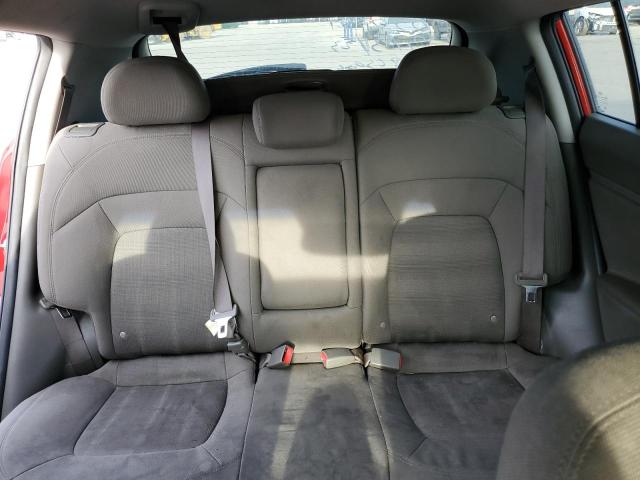Photo 10 from auction – 2011 KIA SPORTAGE L with VIN KNDPB3A27B7053864