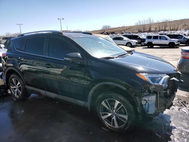 Photo 4 from auction – 2018 TOYOTA RAV4 ADVEN with VIN 2T3RFREV2JW750673