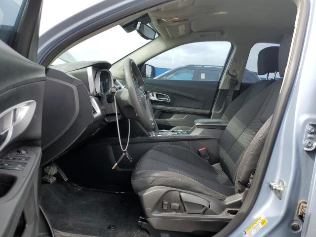 Photo 7 from auction – 2015 CHEVROLET EQUINOX LS with VIN 2GNALAEK7F6186798